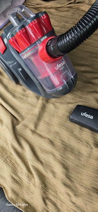 Прахосмукачка Ufesa
