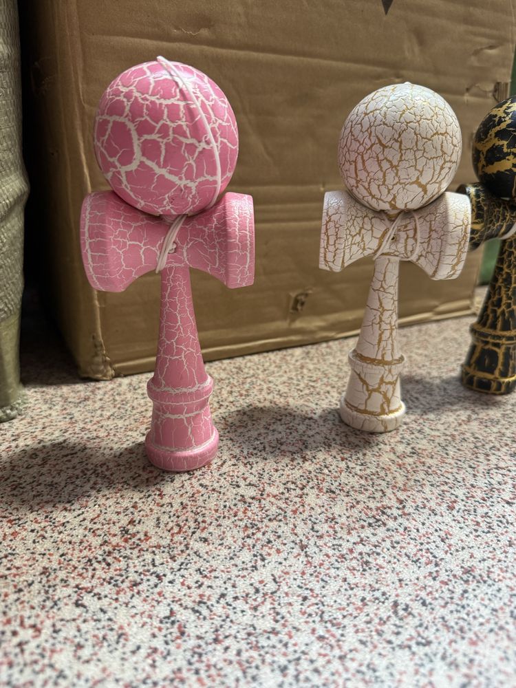 Kendama Kendama Kendama