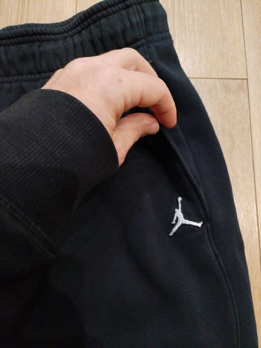 Nike air jordan долнище мъжко оригинален