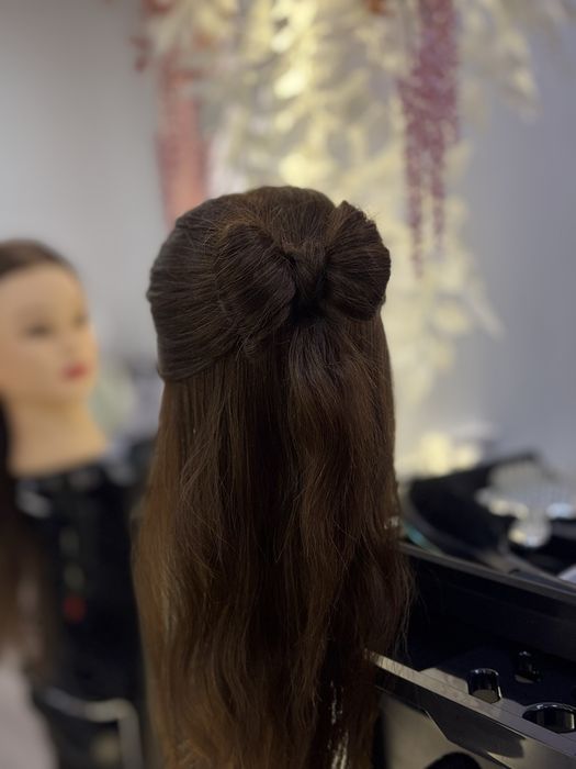 Ищу моделей на укладки/прически/окрашивания тон в тон!