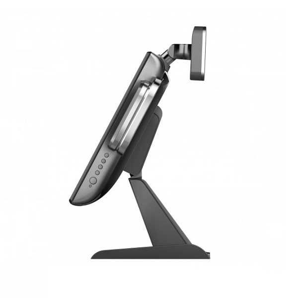 POS-система Mitsu Titan-15 Black, RAM 8Gb/SSD 128GB