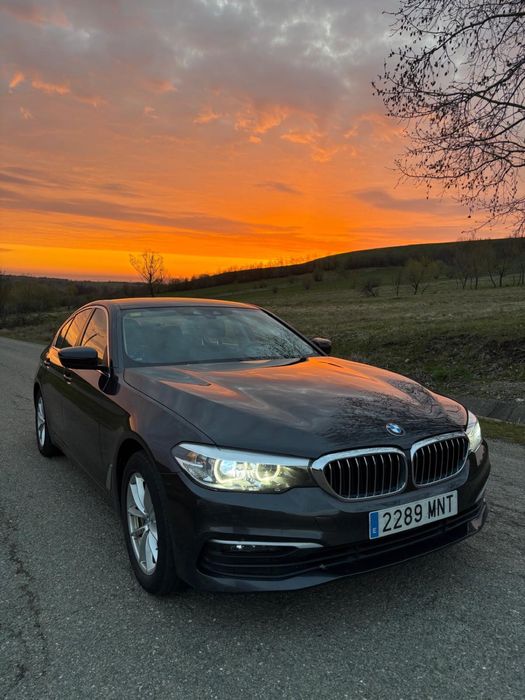 BMW G30 seria 530 edrive hybrid