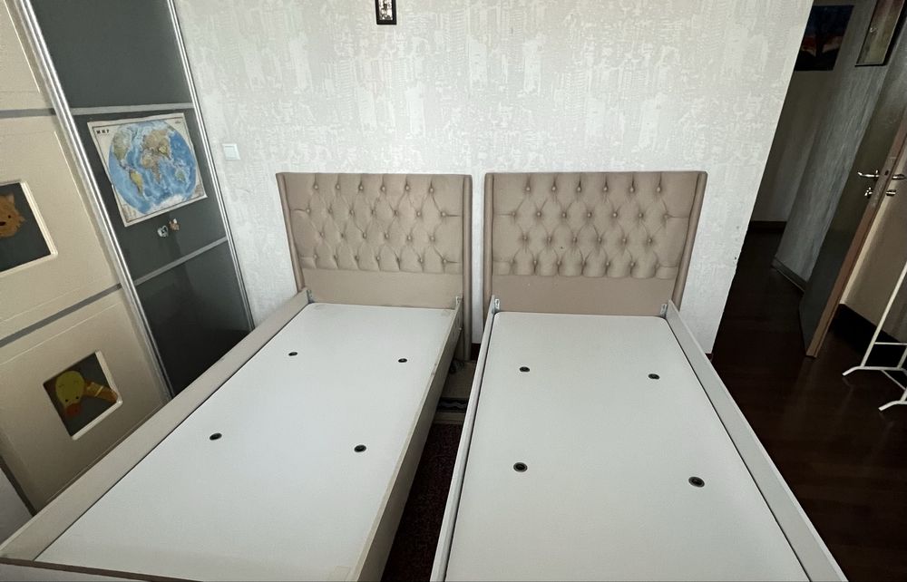 Подростковая кровать