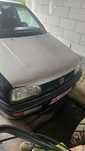 Ww golf 3 an 1996