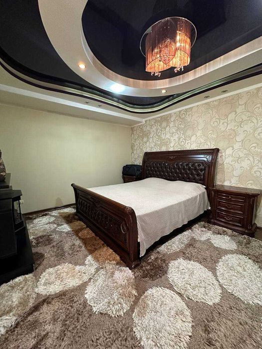 4-х комнатная квартира на Ц-2 (2+3-ком.)  ID: 4174