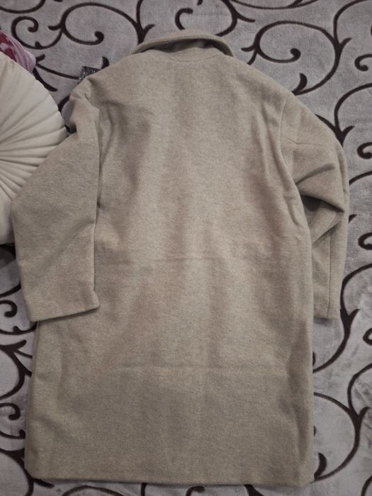 Дамско палто ново от Sinsay за 30лв