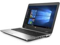Ultrabook HP Intel Core i5-6200 8GB 256SSD 15.6" SCOALA ONLINE