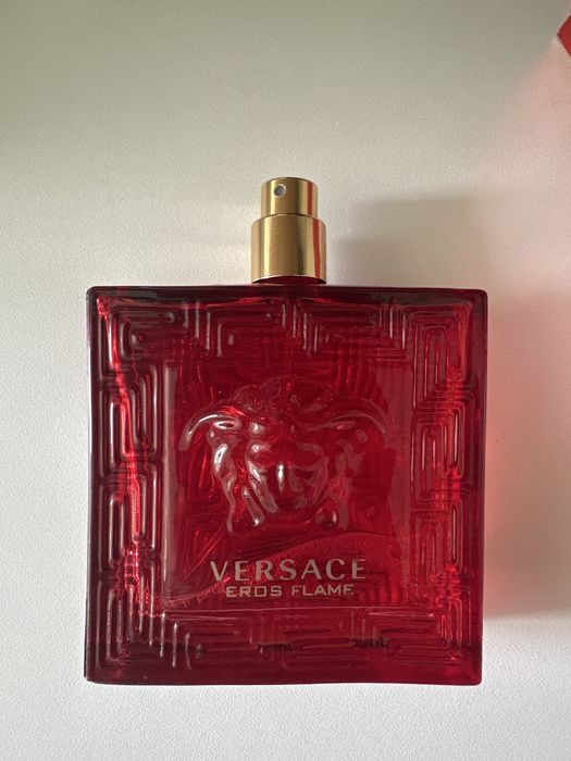 Parfum versace eros flame