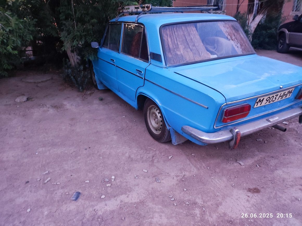 Продается Жигули тройка.