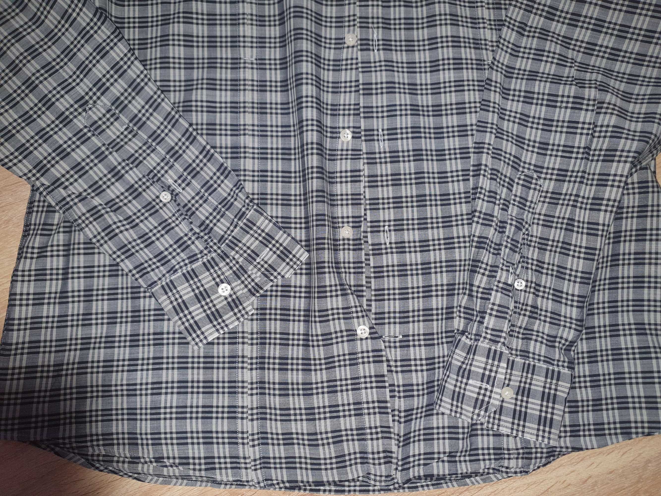 Маркова мъжка спортна риза LAGERFELD - размер L