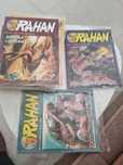 Reviste rahan sigilate pret pe bucata