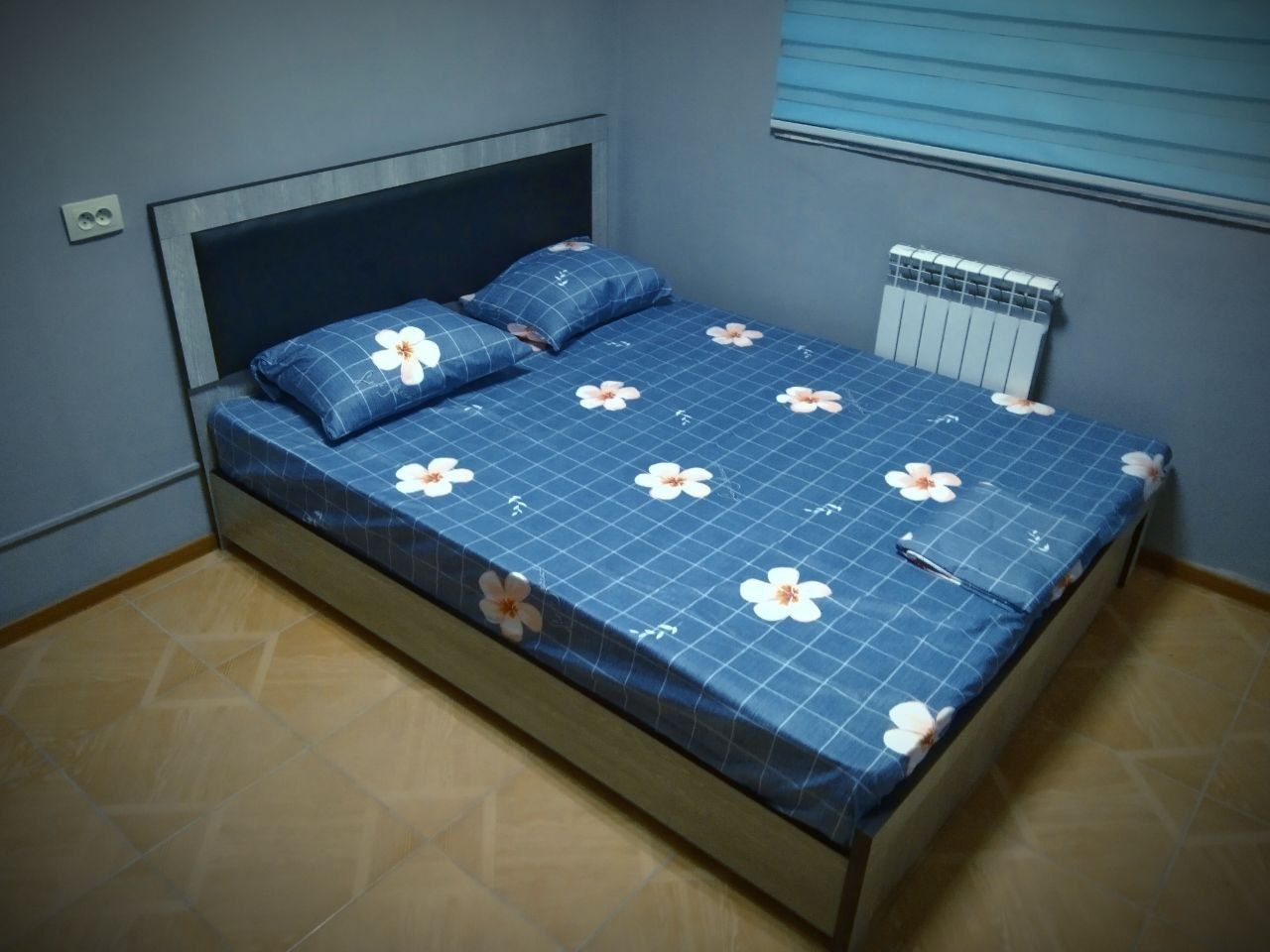 Arzon Mexmonxona Kunlik