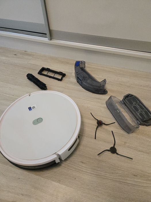 Робот -  Пылесос