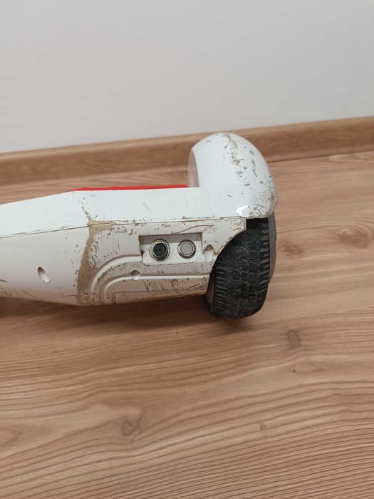 Ховърборд/Hoverboard