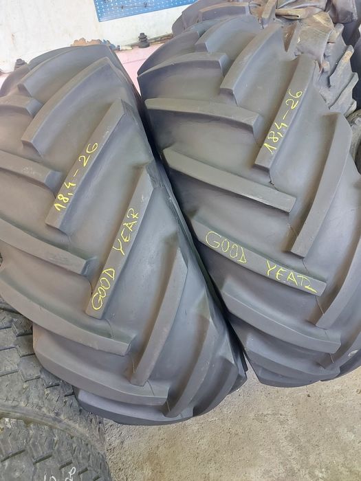 Good Year 18,4 R 26.