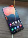 Samsung galaxy A50
