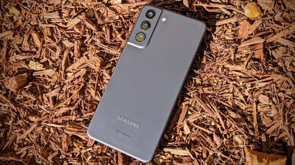 Samsung s21 fe 5G