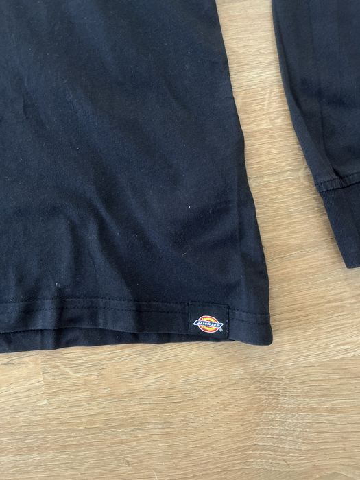 Vans,Dickies блузи размер М