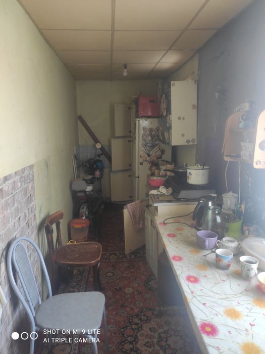 сдам дом п.новодолинский