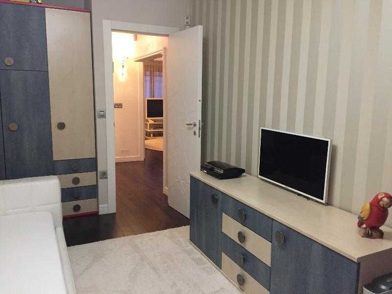 Дава се под наем Тристаен апартамент в София, Младост 2 - 110 кв.м за 450 € - Снимка #10
