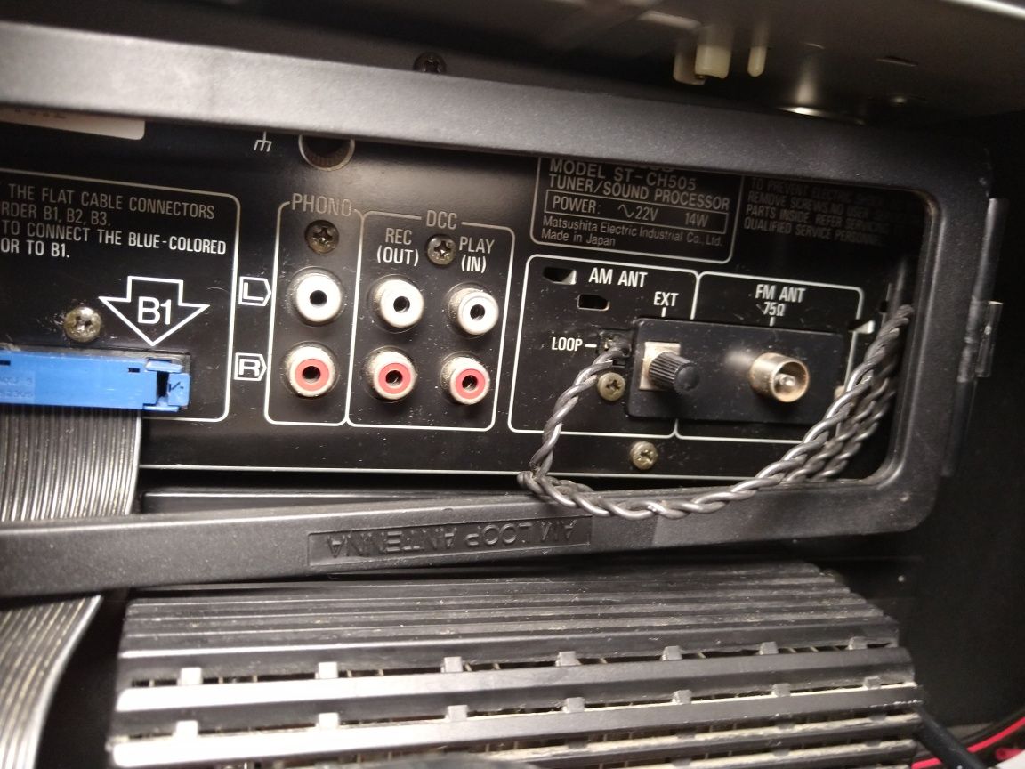 Combina Technics