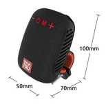 Bluetooth speaker блутут колонка за колело тротинетка мотоциклет