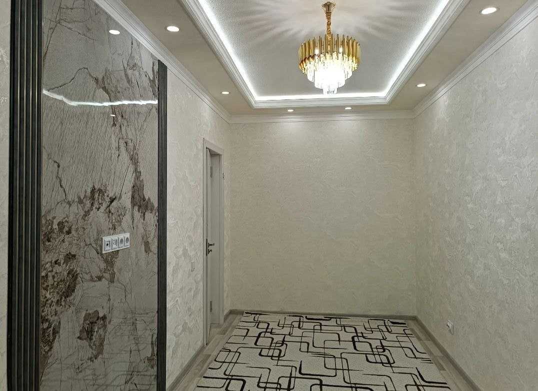 Продажа 2-комнатной квартиры 40 м² — ЖК «Assalom Sohil»