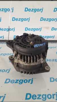 Alternator Opel Astra J 1.7 CDTI A17DTE 2013 Cod 13579675