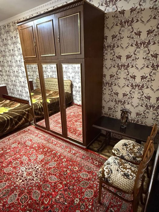 СРОЧНО Аренда квартиры Чиланзар 19кв 2х