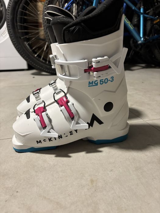 Clapari copii McKinley 22.0-23.5