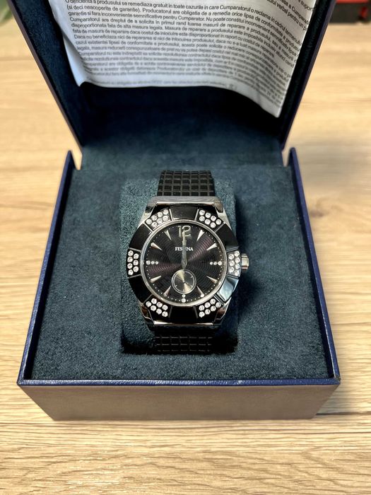 Ceas Festina Trend F16677/3 - Dama