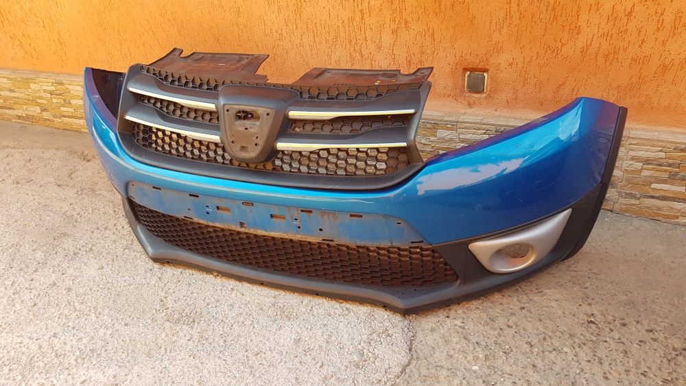 Bara fata Dacia 2013 2025 orcare  model Diferite culori