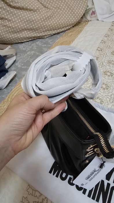 Чанта Love Moschino