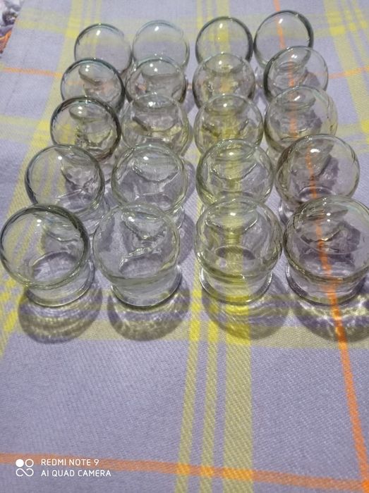 Баночку ссср медецинские.