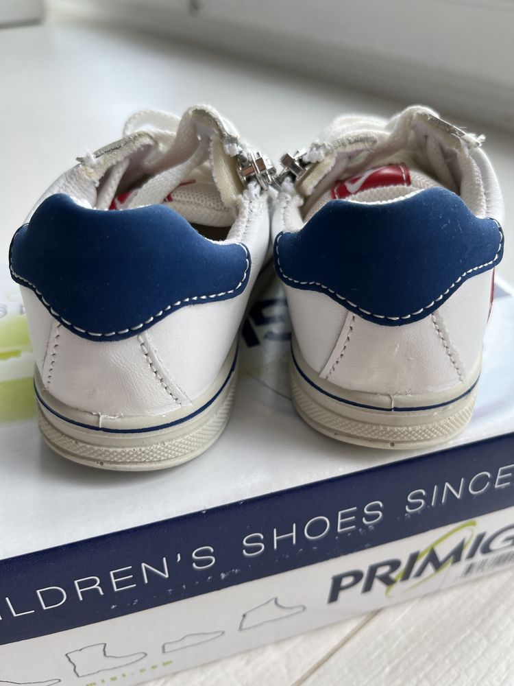 Детски обувки Primigi