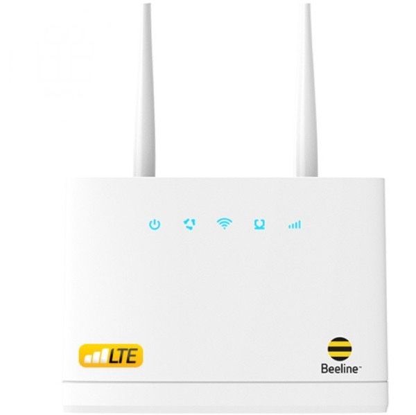 продам новый переносной роутер билайн