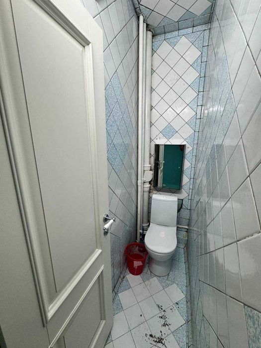 Центр Квартира 2 комнатная 5 этаж Саид Барака Эфенди Школа 145