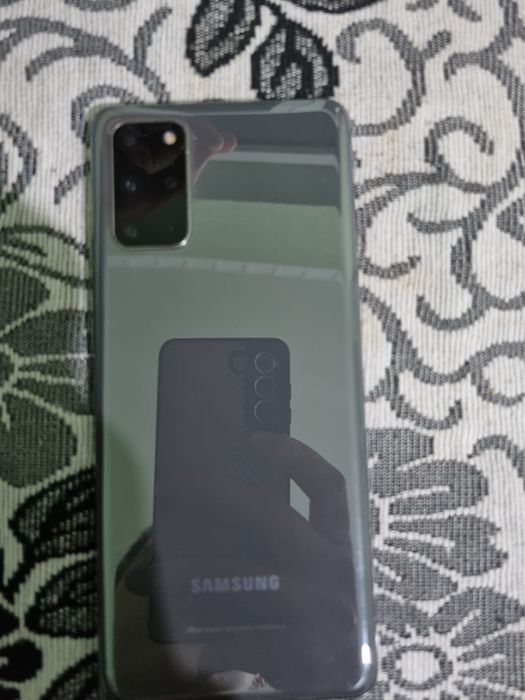 Samsung Galaxy S20+5G