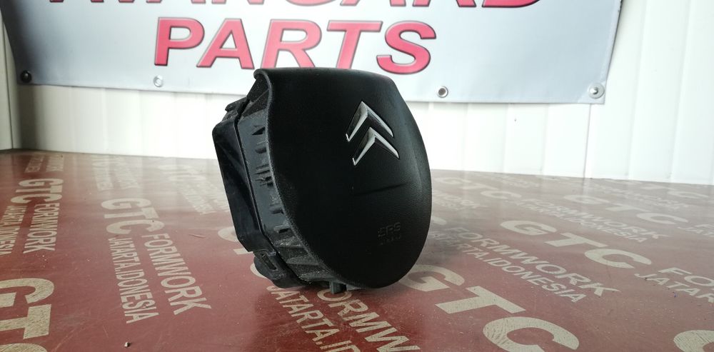 Airbag/еърбег Citroen C4 Picasso 2006-2013