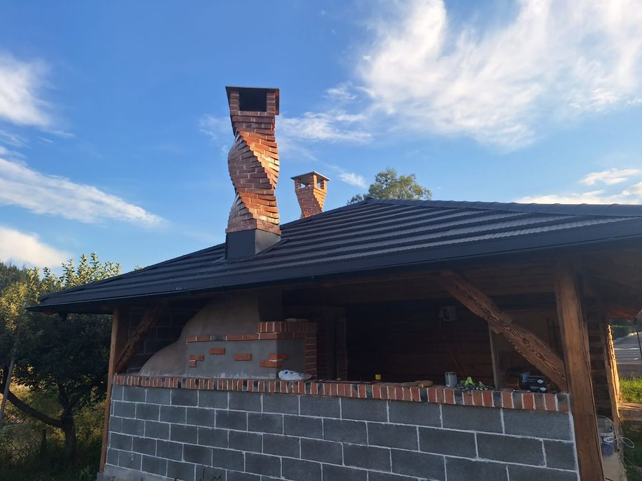 Vand caramida plina standard noua