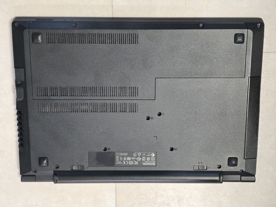 Laptop Lenovo B50-80 i5