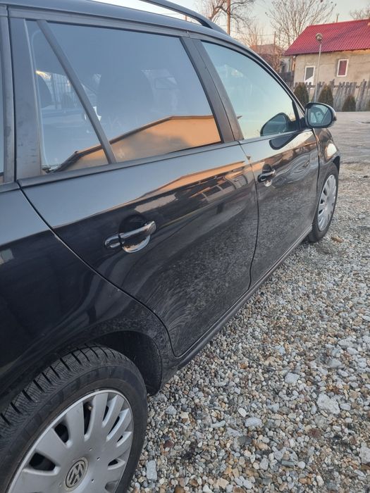 Golf 5 diesel 1,9 TDI 1700 euro