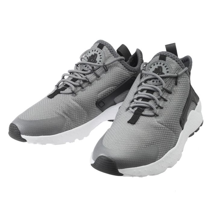 Adidasi Sneakers femei NIKE SPORTSWEAR Air Huarache Run Ultra Gri 38