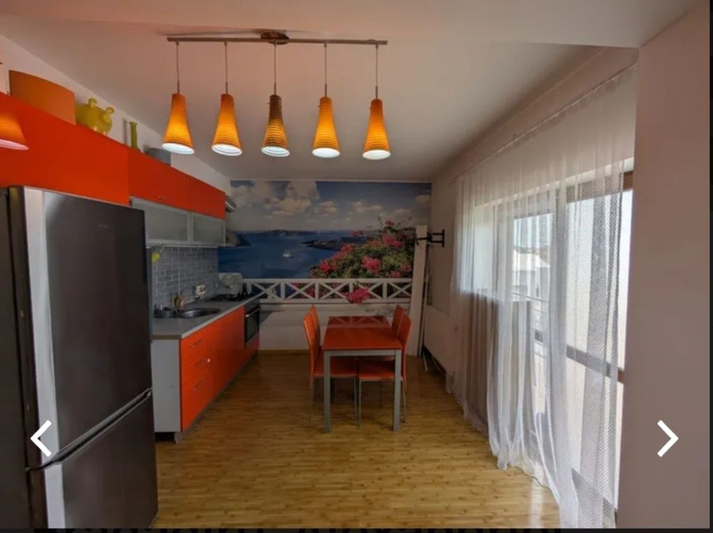 Închiriez apartament Bragadiru