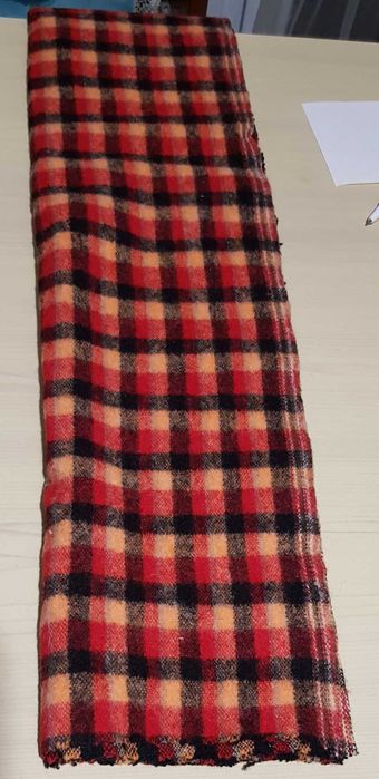 Дамски шалове вълна акрил