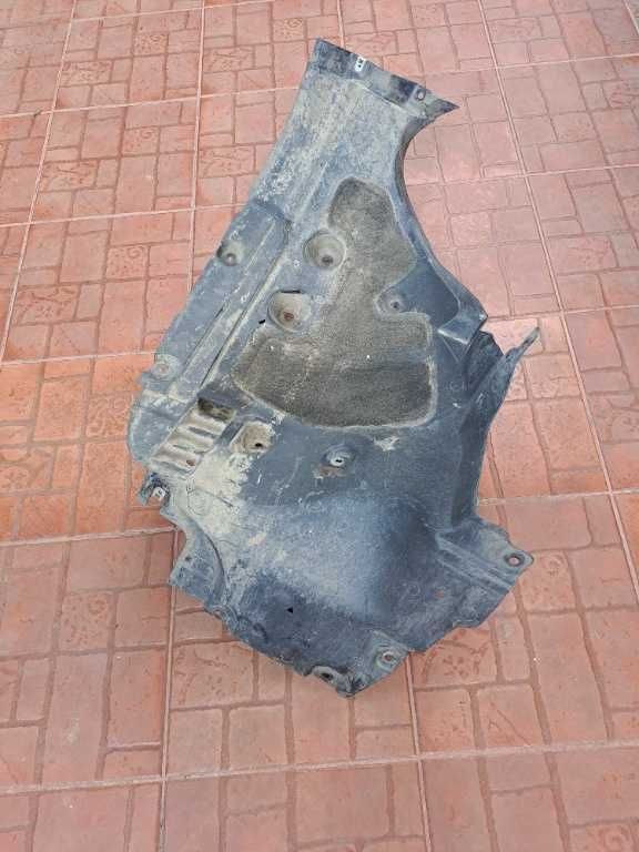 Carenaj dreapta fata Bmw X6 G06 original