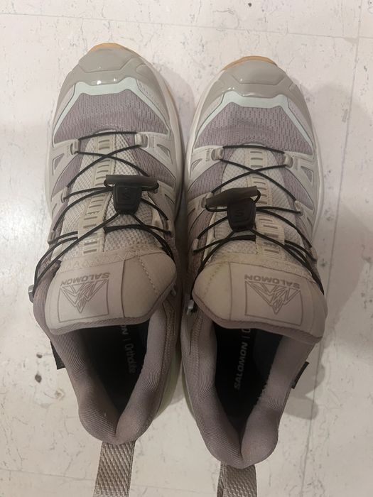 Обувки Salomon Х Ultra 360