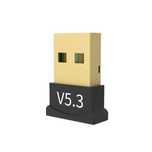 USB Bluetooth 5.3 адаптер. За компютър, лаптоп