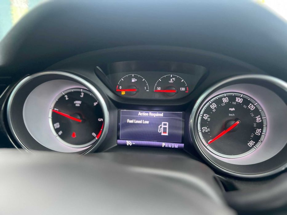 Dezmembrari piese Opel Insignia B 2.0 CDTI 2018 Cod: B20DTH