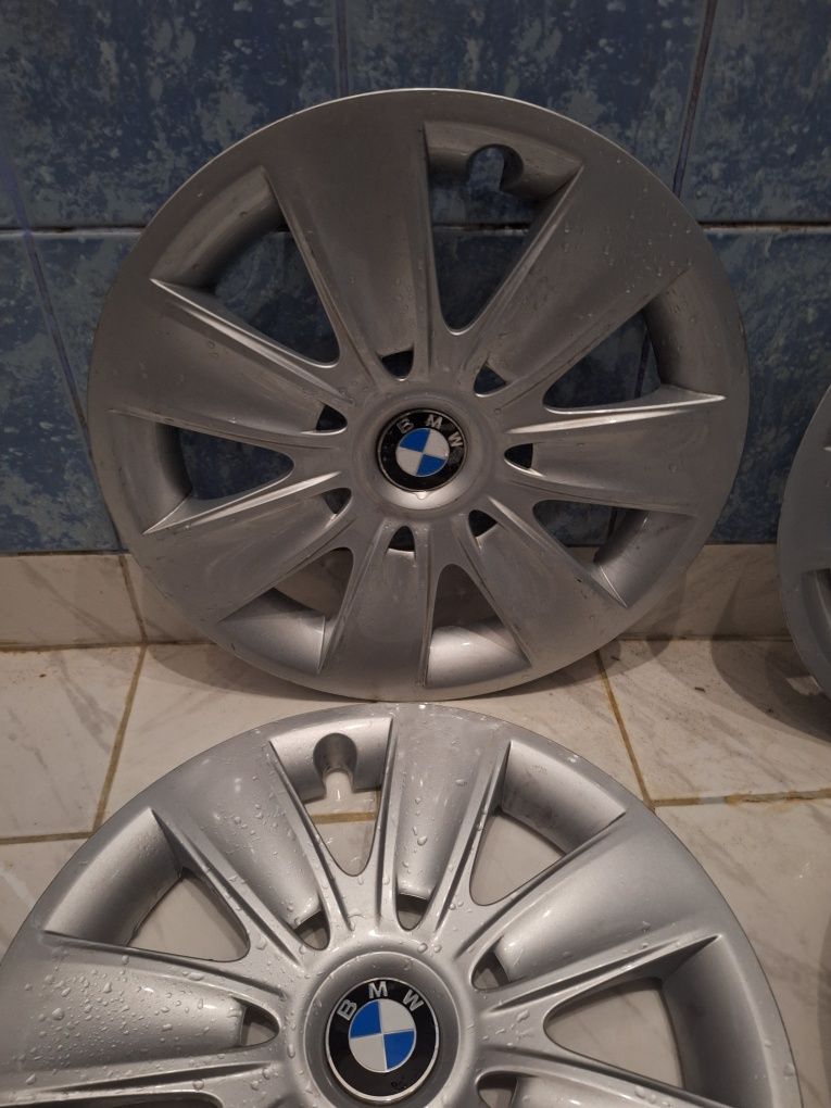 Оригинални Тасове за BMW 16 цола !